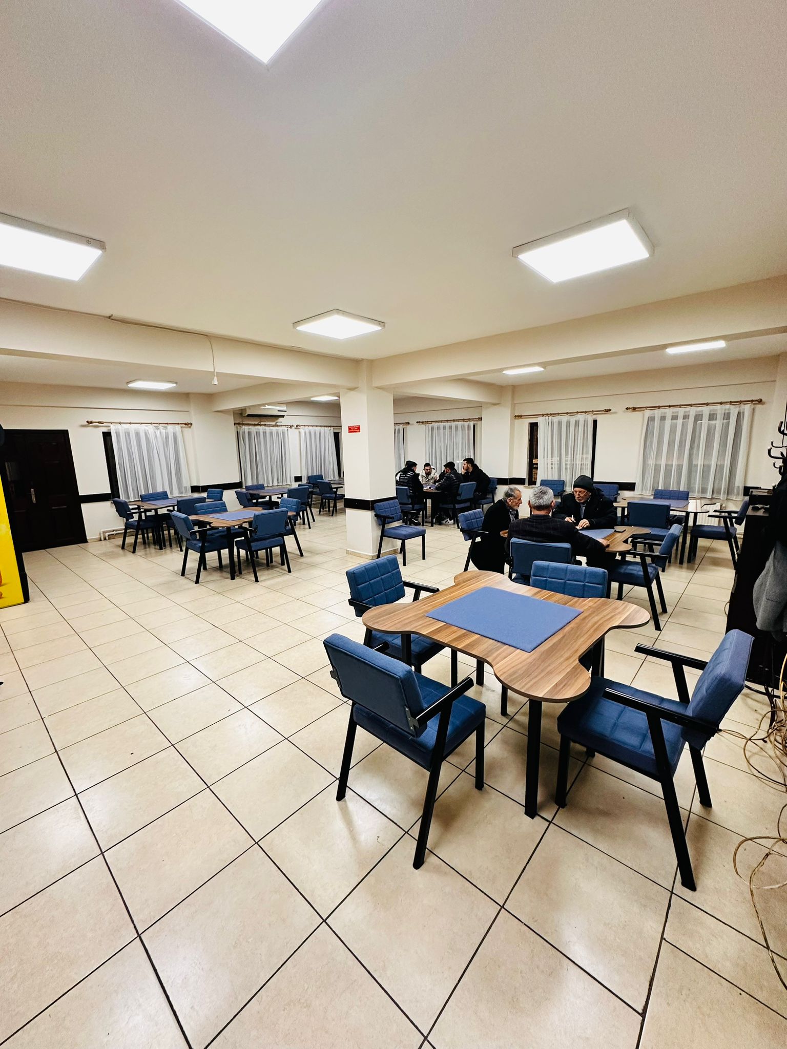 İvazpaşa Spor Tesisleri 